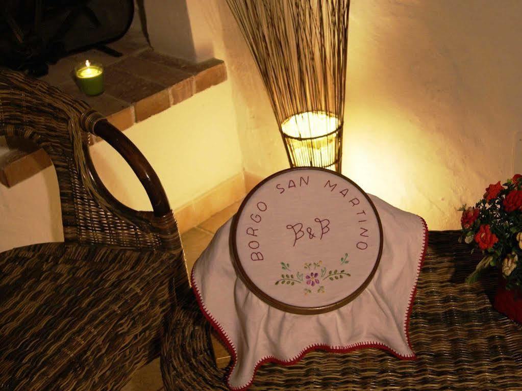 Borgo San Martino Hotel Bra Kültér fotó