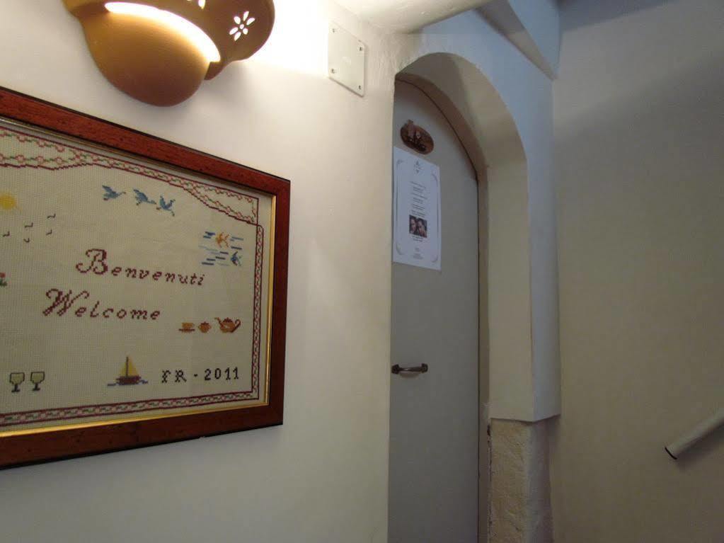 Borgo San Martino Hotel Bra Kültér fotó