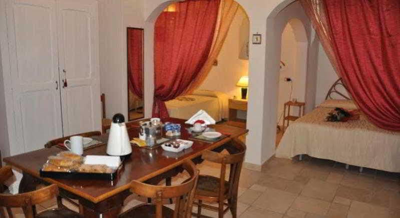 Borgo San Martino Hotel Bra Kültér fotó